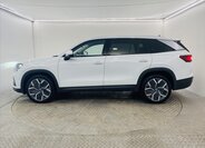Škoda Kodiaq SUV / Terénní 2,0 l 142 kw