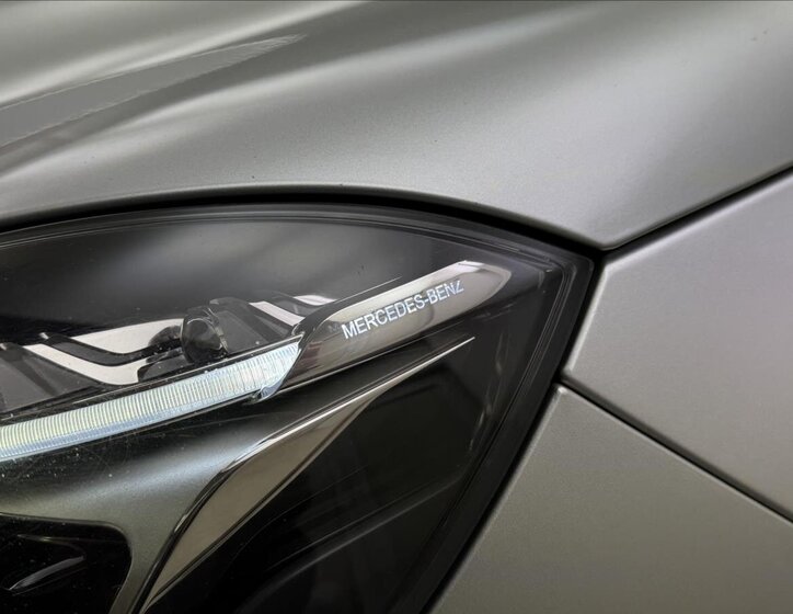 Mercedes-Benz Třídy E Kombi 3,0 l 170 kw