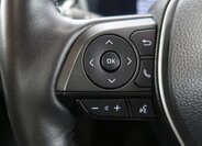 Toyota Corolla Cross Hatchback 2,0 l 112 kw