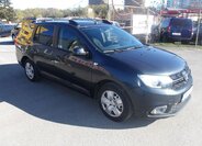 Dacia Logan Kombi 999,0 54 kw