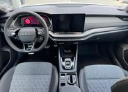 Škoda Octavia Sedan / Limuzína 2,0 l 110 kw