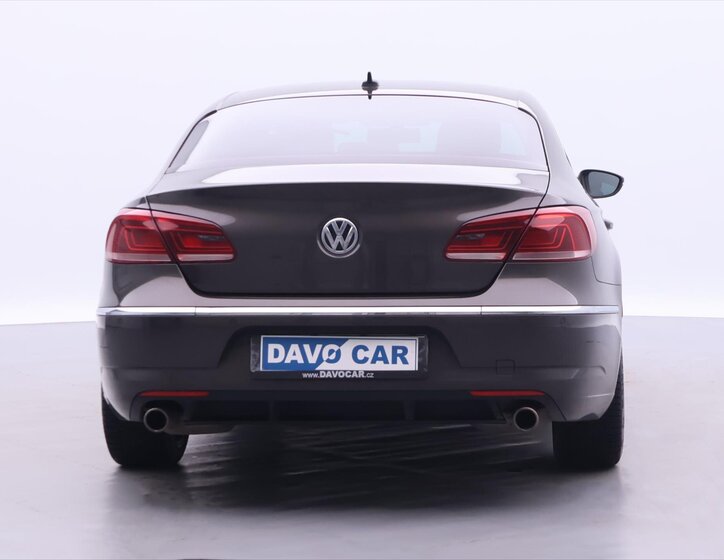 Volkswagen CC 6