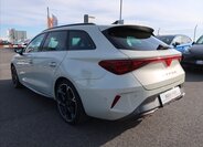 Cupra Leon Kombi 1,5 l 110 kw