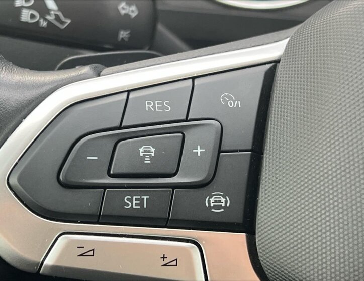 Volkswagen Tiguan Kombi 1,5 l 110 kw