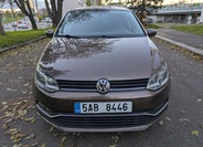 Volkswagen Polo 7