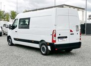 Renault Master Ostatní 2,3 l 100 kw