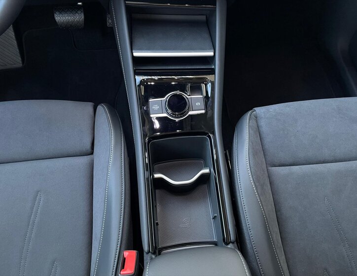 Volkswagen Tiguan SUV / Terénní 2,0 l 110 kw