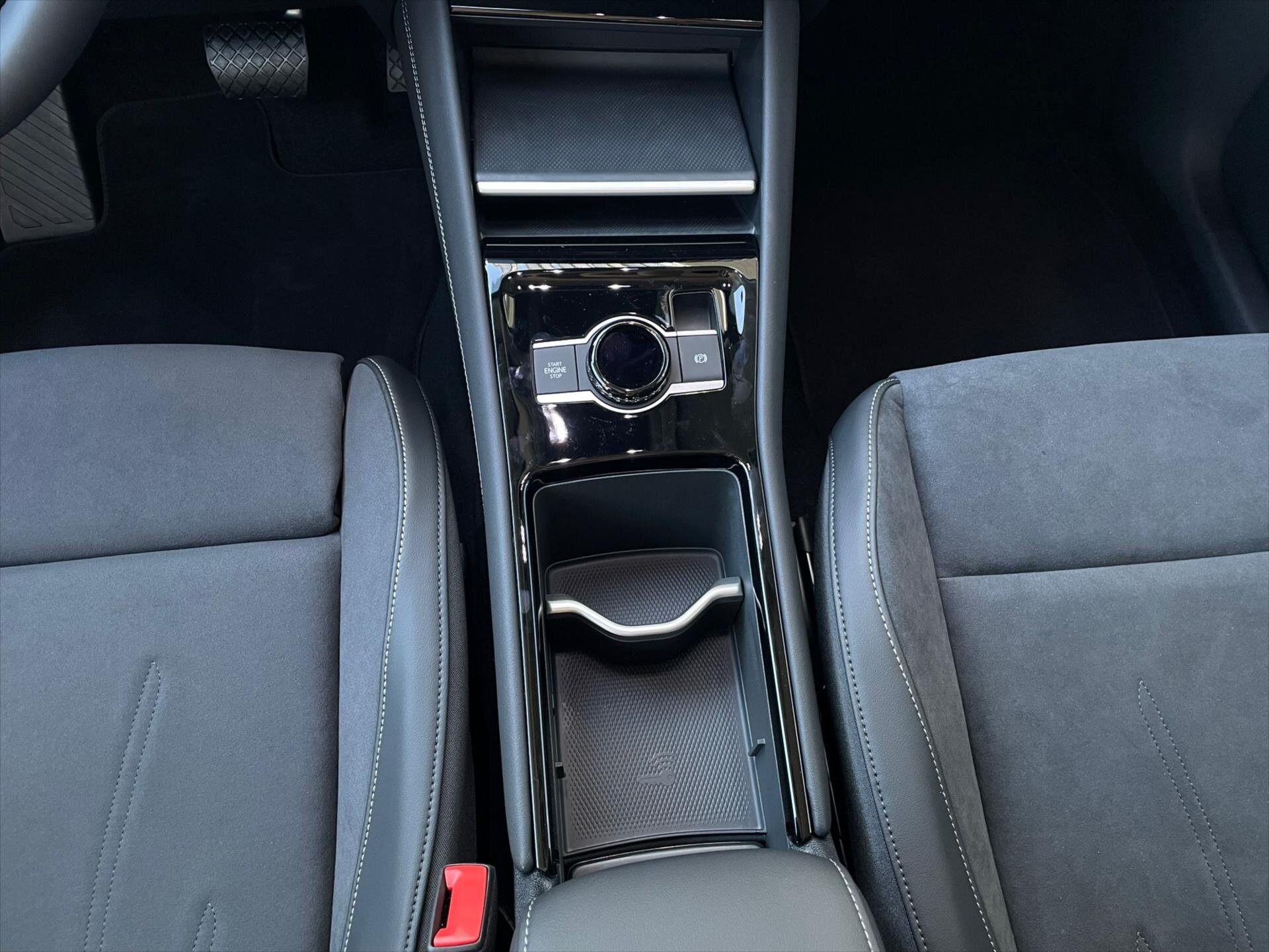 Volkswagen Tiguan SUV / Terénní 2,0 l 110 kw