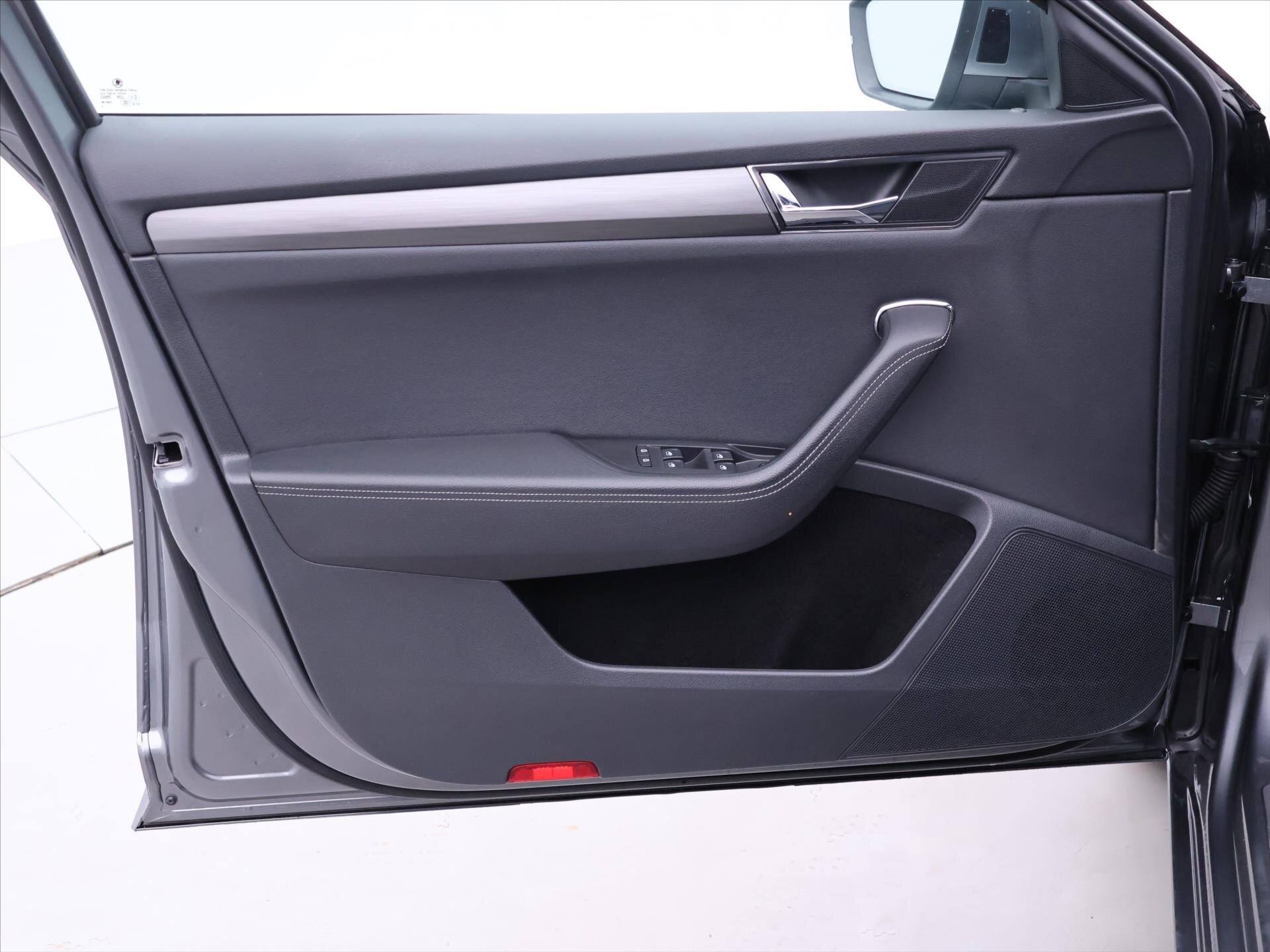 Škoda Superb Kombi 2,0 l 147 kw