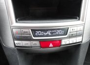 Subaru Legacy Kombi 2,0 l 110 kw