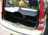 Fiat Panda Kombi 1,2 l 44 kw