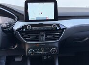 Ford Kuga Kombi 2,0 l 140 kw