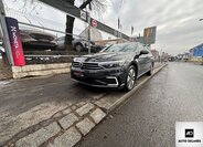 Volkswagen Passat 20