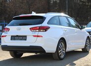 Hyundai i30 Kombi 1,4 l 103 kw
