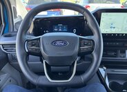 Ford Tourneo Custom Kombi 2,5 l 171 kw