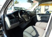Volkswagen Transporter Valník 2,0 l 103 kw