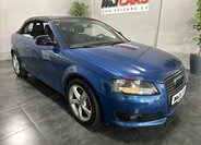 Audi A3 27