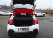 Citroën C3 Hatchback 1,2 l 61 kw