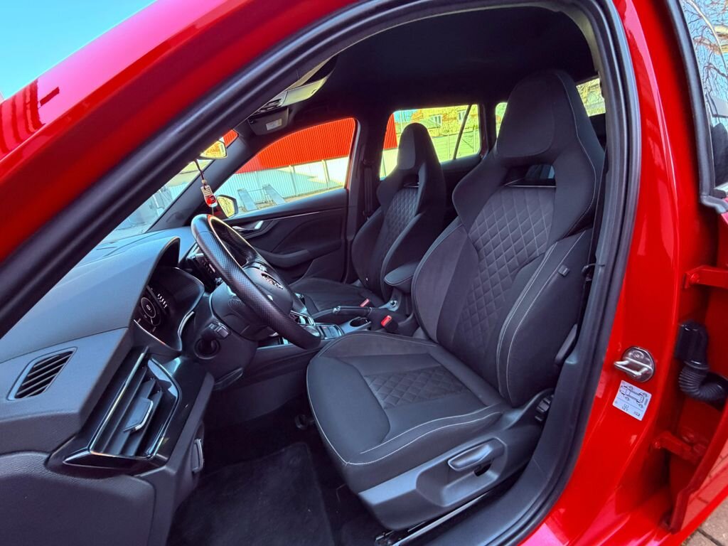 Škoda Kamiq Hatchback 999,0 85 kw