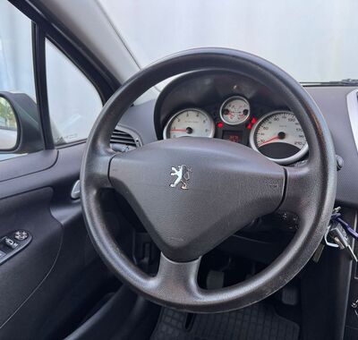 Peugeot 207 14