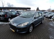 Peugeot 307 Kombi 1,6 l 80 kw