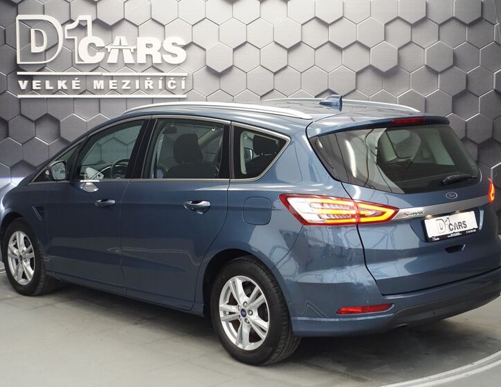 Ford S-MAX 2