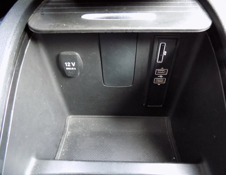 Mercedes-Benz Třídy V Ostatní 2,1 l 140 kw