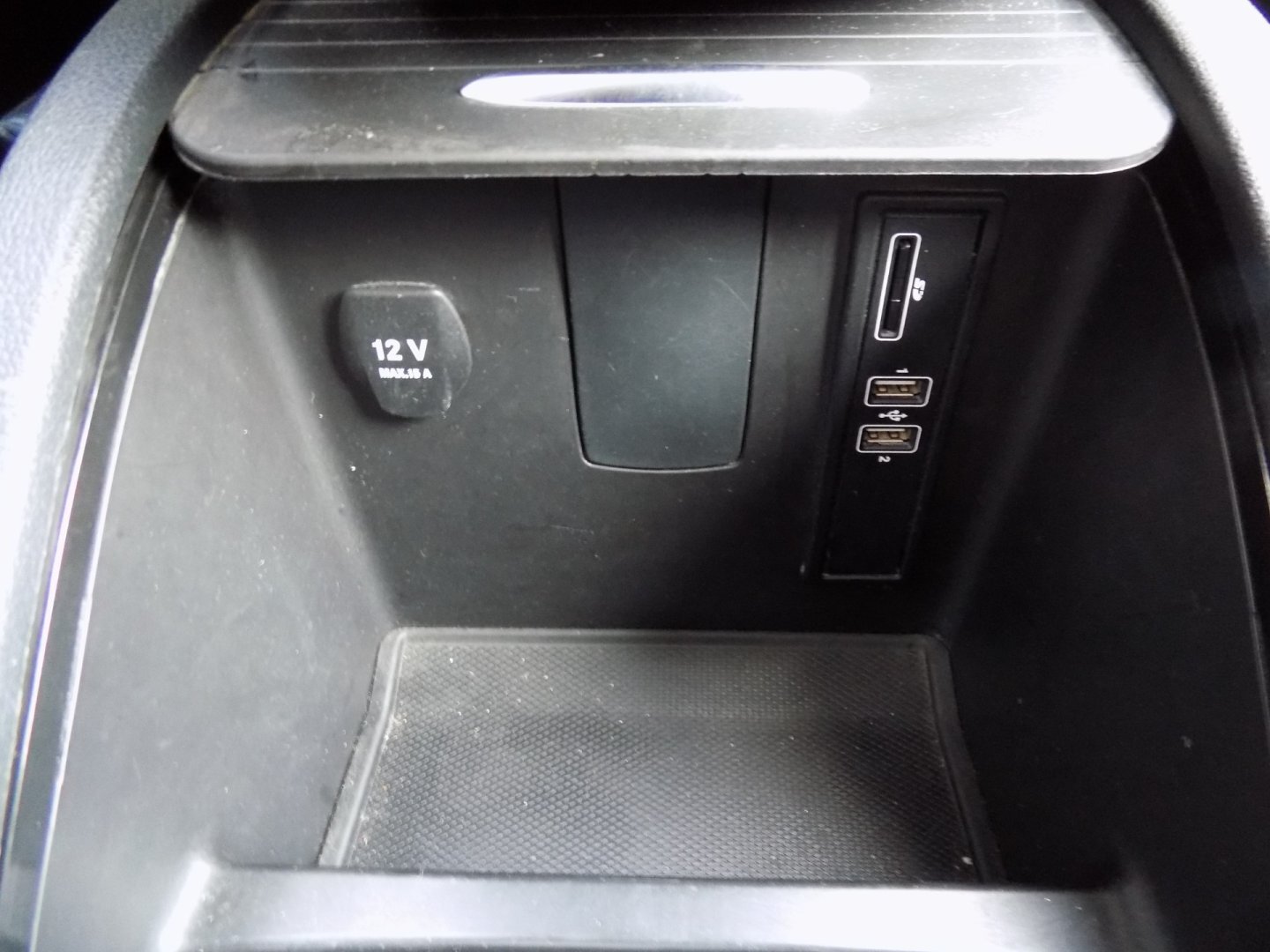 Mercedes-Benz Třídy V Ostatní 2,1 l 140 kw