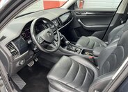 Škoda Kodiaq SUV / Terénní 2,0 l 140 kw