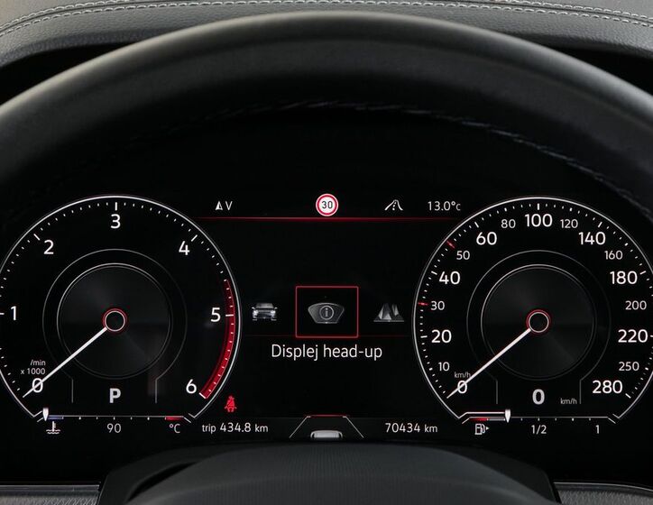 Volkswagen Touareg 44