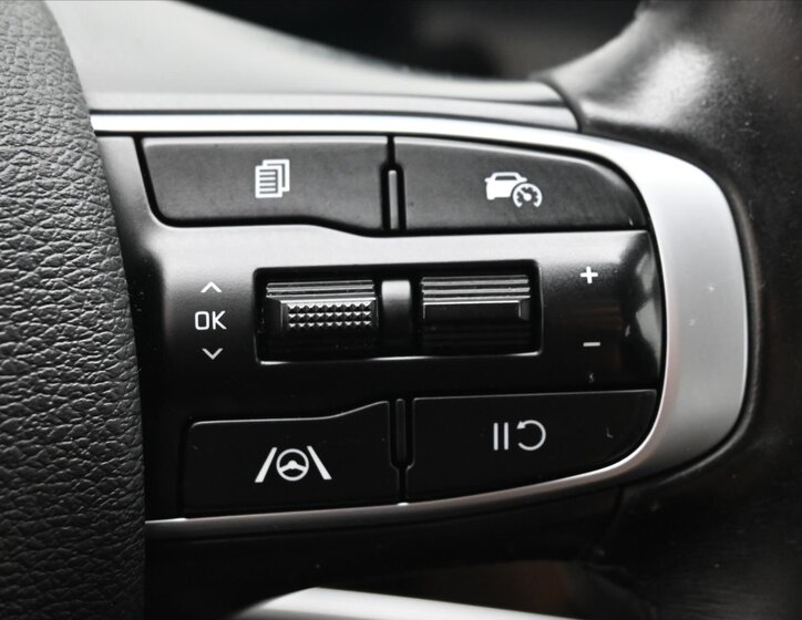 KIA Sportage SUV / Terénní 1,6 l 110 kw