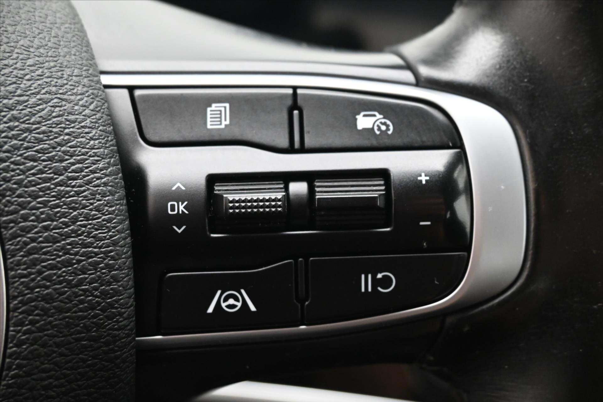 KIA Sportage SUV / Terénní 1,6 l 110 kw