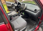 Toyota RAV4 SUV / Terénní 0,0 85 kw