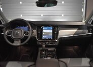 Volvo V90 Kombi 2,0 l 186 kw