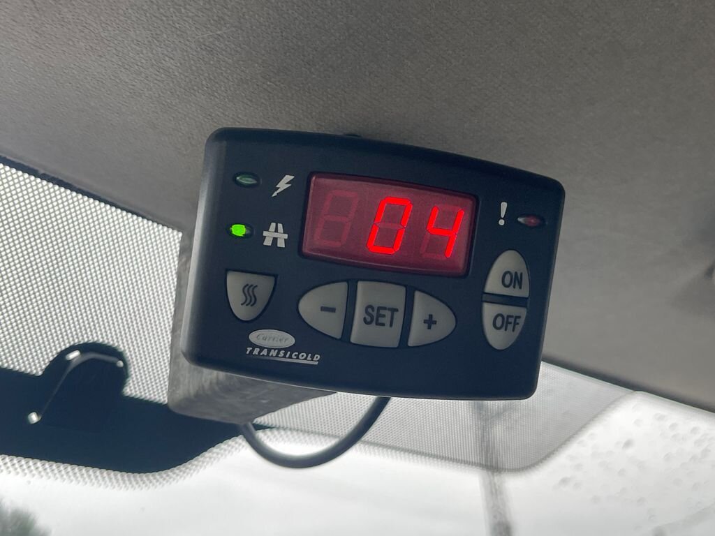 Ford Transit Ostatní 2,2 l 74 kw