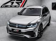 Volkswagen Tiguan Allspace 8