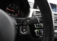 BMW Řada 3 Liftback 2,0 l 140 kw