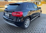 Mercedes-Benz GLA SUV / Terénní 0,0 0