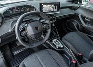 Peugeot 2008 SUV / Terénní 1,2 l 81 kw