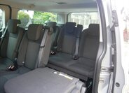 Ford Tourneo Custom Kombi 2,2 l 114 kw