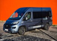 Fiat Ducato VAN-Minibus 0,0 130 kw