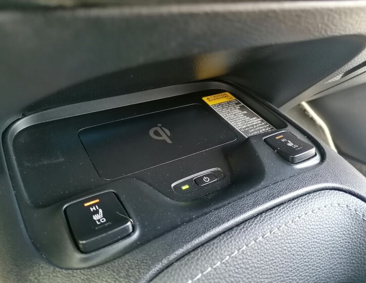 Toyota Corolla Kombi 1,8 l 72 kw