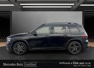 Mercedes-Benz GLB SUV 2,0 l 110 kw