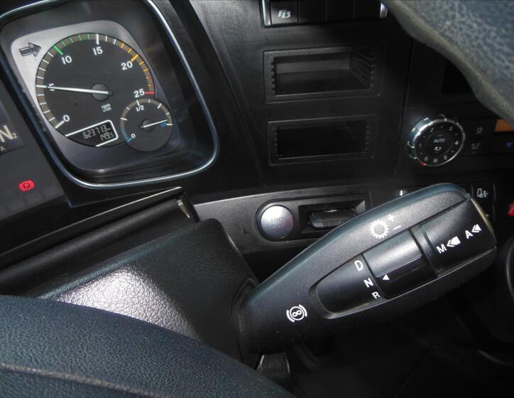 Mercedes-Benz Ostatní 16