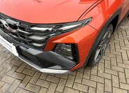 Hyundai Tucson SUV 1,6 l 117 kw