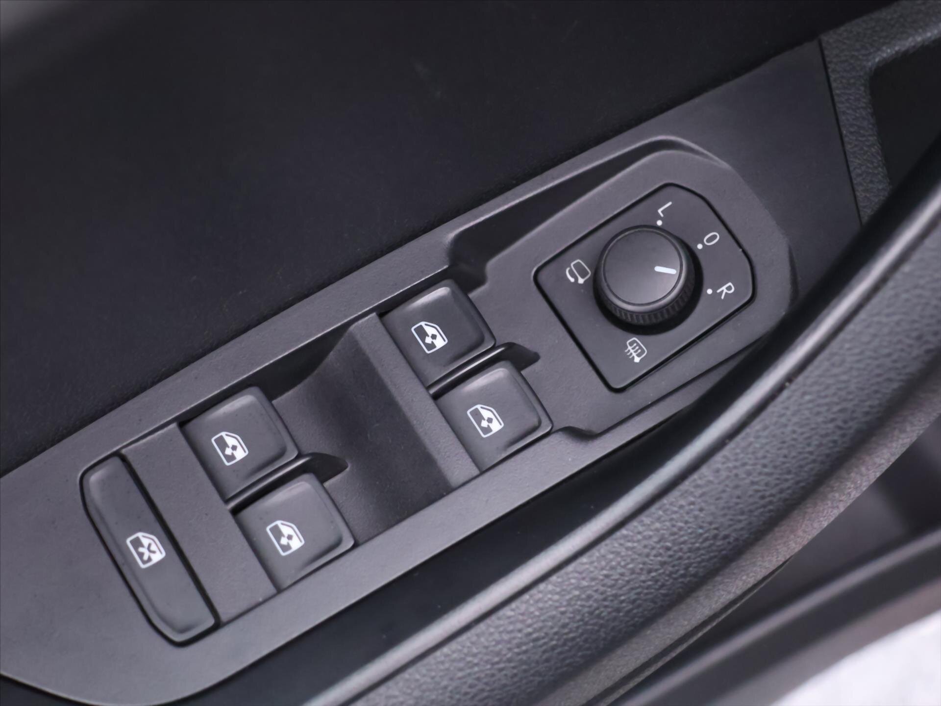 Škoda Karoq SUV 2,0 l 85 kw