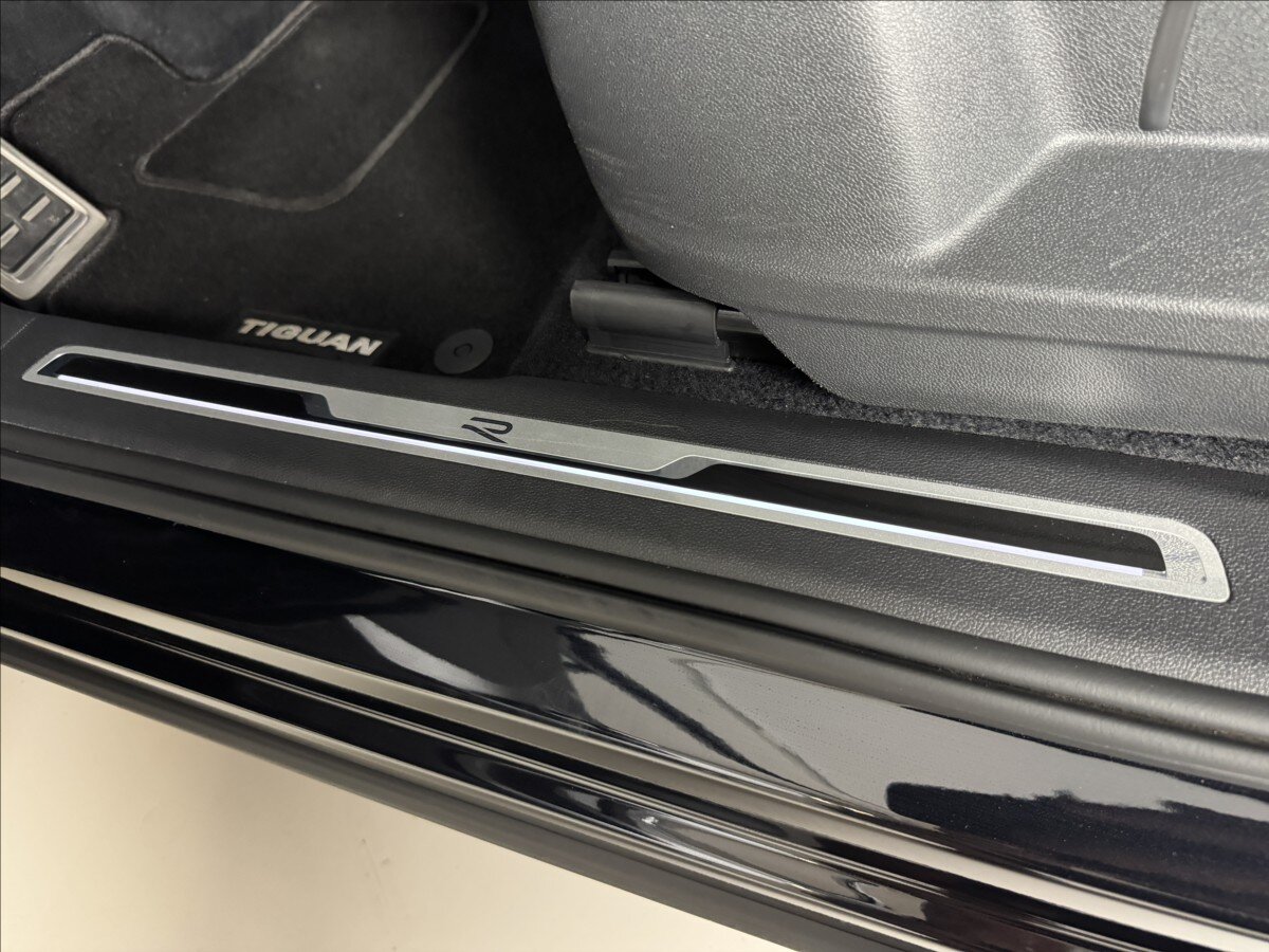 Volkswagen Tiguan Allspace SUV 2,0 l 110 kw