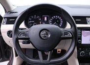 Škoda Octavia Kombi 1,8 l 132 kw