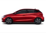 Hyundai i20 Hatchback 998,0 66 kw