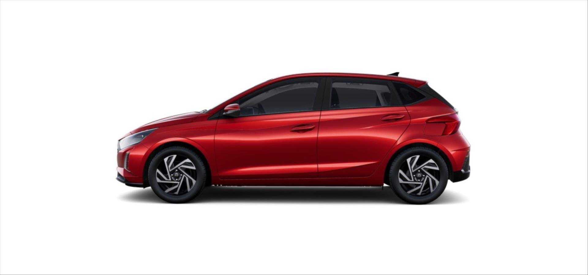 Hyundai i20 Hatchback 998,0 66 kw
